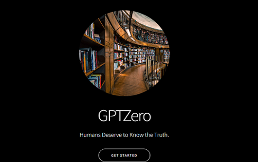 GPTZero