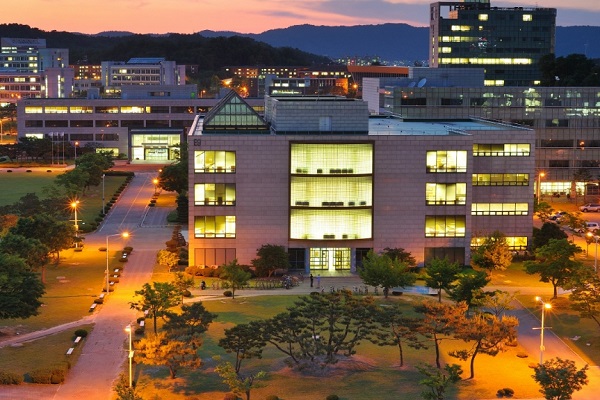 韩国科学技术院3