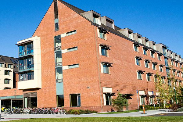 香港科技大学COMP1021计算机科学导论作业辅导