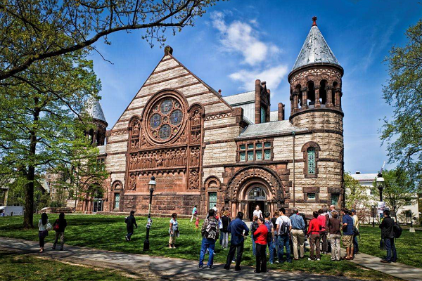 加拿大女王大学机电一体化与机器人工程考试辅导补习