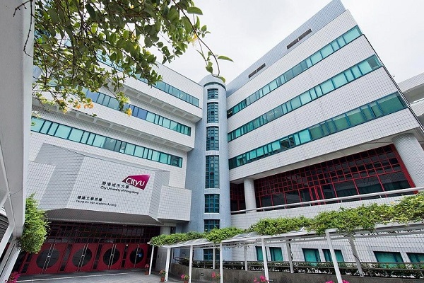 香港城市大学数据科学考试怎么复习能提分？