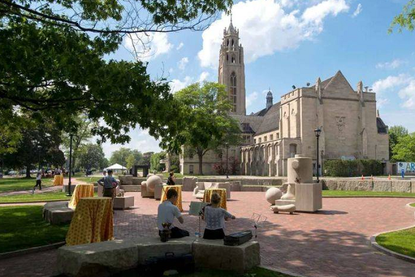 新南威尔士大学计算机考试辅导机构