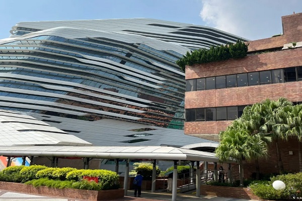 香港理工大学管理与营销课程辅导机构
