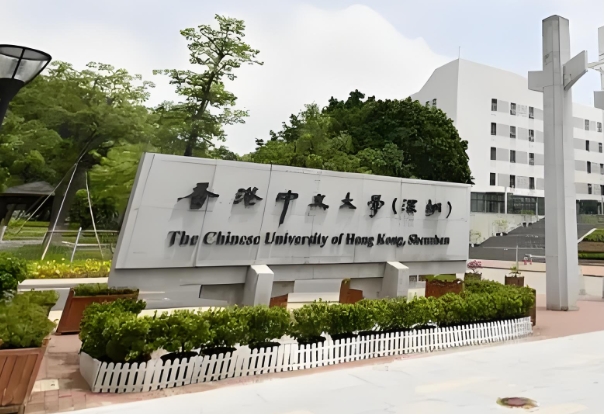 香港中文大学金融学考试辅导哪家专业？